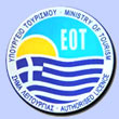 EOT - Authorised License by the Ministry of Tourism - Rovies Camping Evia